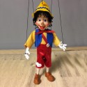 Pinnocchio mini