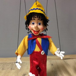 Pinokio mini