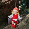 Little Red Riding Hood