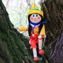 Pinocchio 20 cm