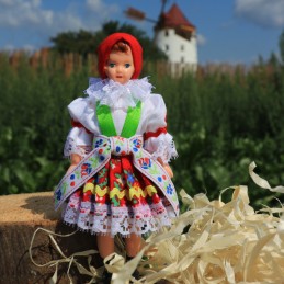Olšavanka, 12 cm