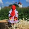 Olšavanka, 12 cm