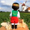Tradiční české krojované panenky