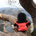 Tle Little Mole, backpack, 16cm