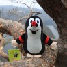 Tle Little Mole, backpack, 16cm