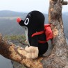 The Little Mole, rucksack, 20 cm