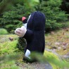 The Mole, talking, hand puppet, 20 cm