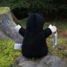 The Mole, talking, hand puppet, 20 cm