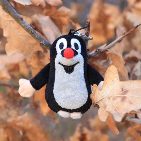 Krtek, karabina 8 cm