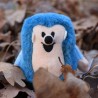 Hedgehog, finger puppet, 8 cm