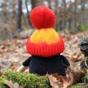 Mole,sitting,baby,bobblehat20cm