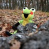 frogie,hand puppet,37 cm