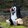 The Little Mole, sitting, 30 cm