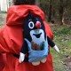 Backpack The Little Mole