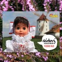 Gift voucher, 40 eur