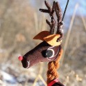 Reindeer