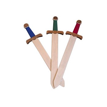 Wooden Sword – handmade